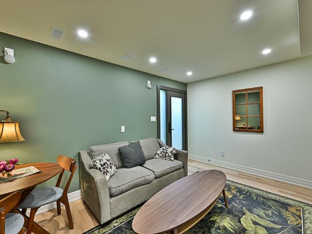 For Lease 254 Rhodes Avenue Unit# Laneway, Toronto, Ontario