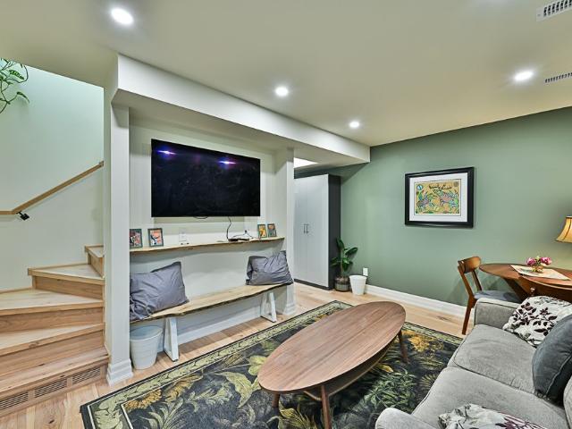 For Lease 254 Rhodes Avenue Unit# Laneway, Toronto, Ontario