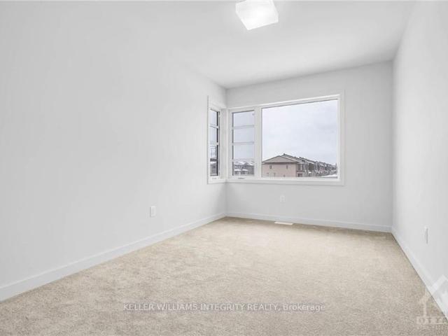 For Lease 254 SHUTTLEWORTH Drive, Leitrim, Ontario