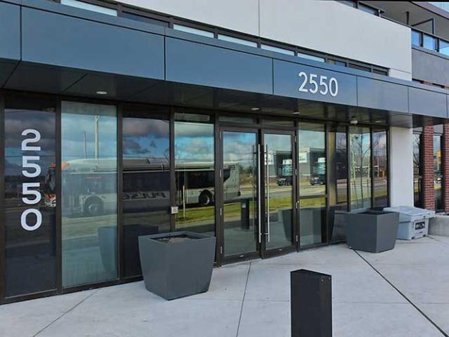 For Lease 2550 Simcoe Street Unit# 1519, Oshawa, Ontario