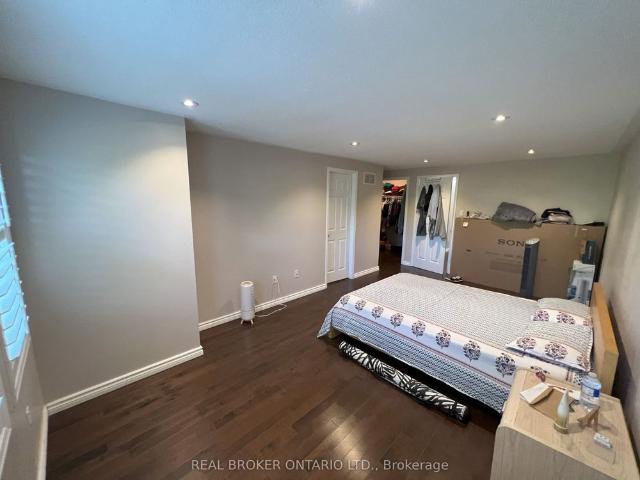 For Lease 2555 Thomas Street Unit# 1, Mississauga, Ontario