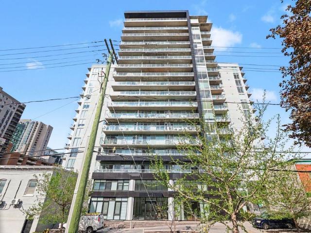 For Lease 255 Bay Street Unit# 1414, Ottawa Centre, Ontario