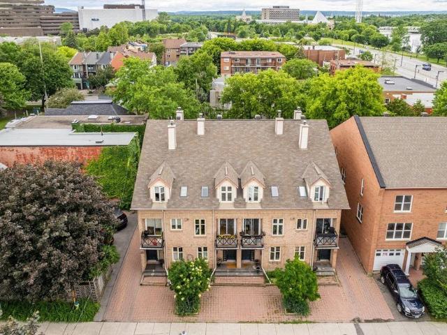 For Lease 255 Cathcart Street Unit# 5, Lower Town Sandy Hill, Ontario