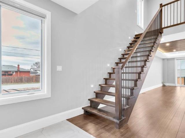 For Lease 255 Federal Street Unit# Upper, Hamilton, Ontario