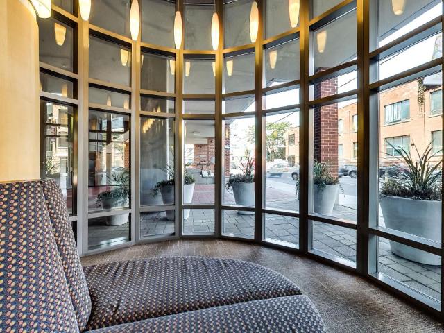 For Lease 255 Richmond Street Unit# PH10, Toronto, Ontario