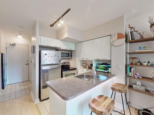 For Lease 255 Richmond Street Unit# 124, Toronto, Ontario