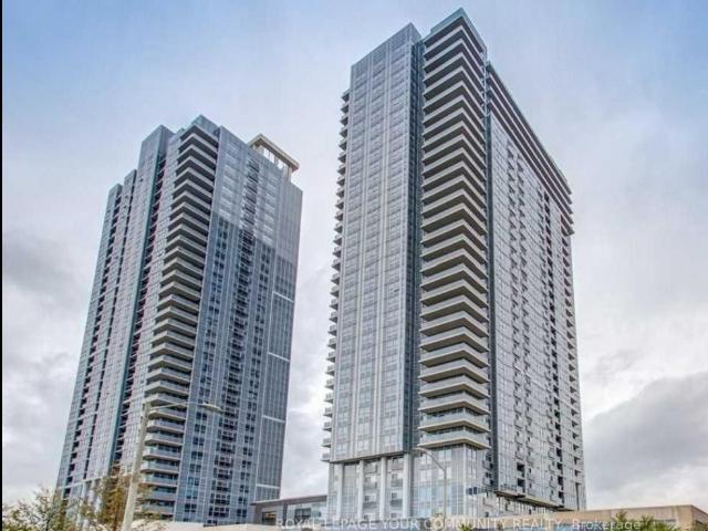 For Lease 255 Village Green Square Unit# 3309, Toronto, Ontario