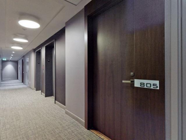 For Lease 255 Village Green Square Unit# 805, Toronto, Ontario
