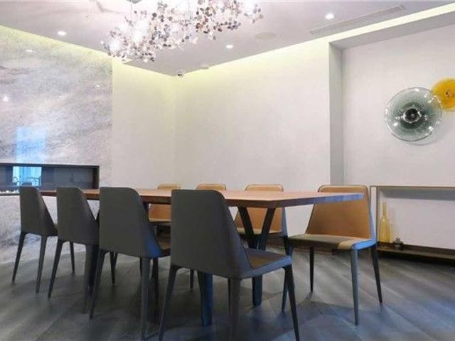 For Lease 255 Village Green Square Unit# 801, Toronto, Ontario
