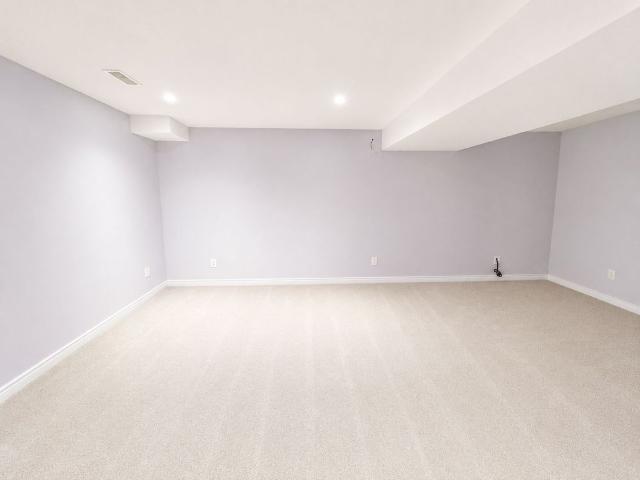 For Lease 256 Bridlewreath Street, Kitchener, Ontario