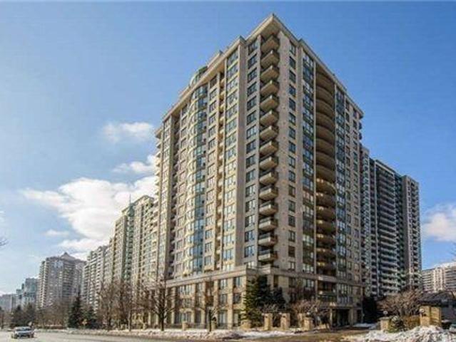 For Lease 256 Doris Avenue Unit# 1101, Toronto, Ontario