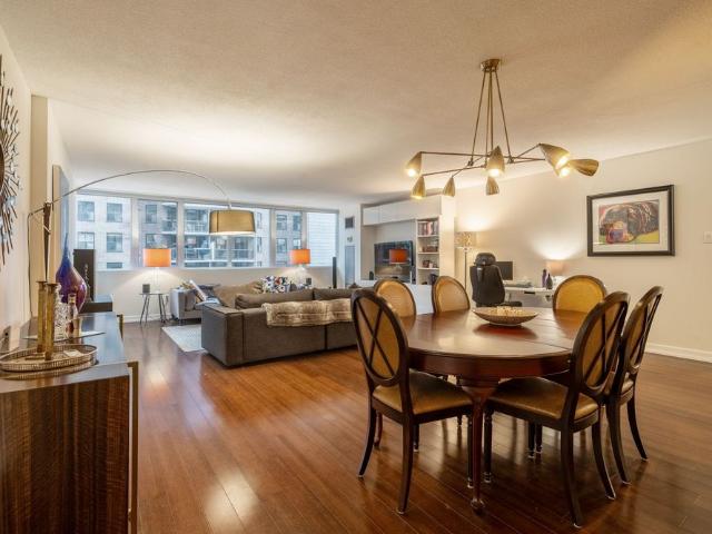 For Lease 256 Jarvis Street Unit# 10D, Toronto, Ontario