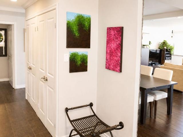 For Lease 256 Jarvis Street Unit# #15D, Toronto, Ontario