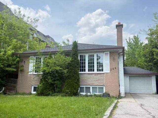 For Lease 256 Patricia Avenue Unit# Main, Toronto, Ontario