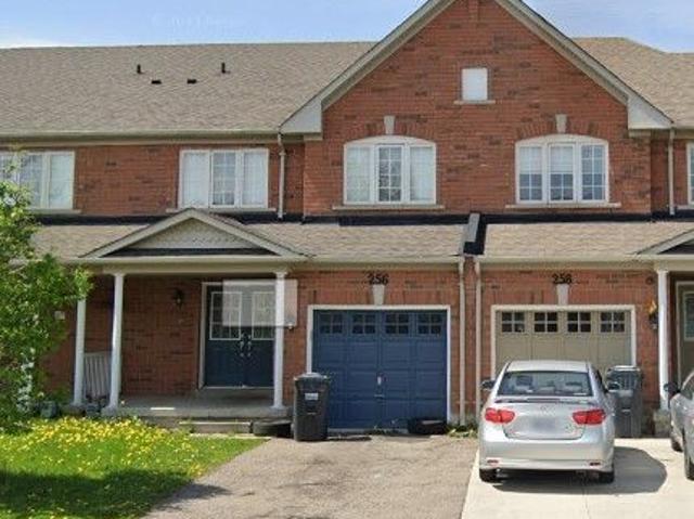 For Lease 256 Van Kirk Drive, Brampton, Ontario