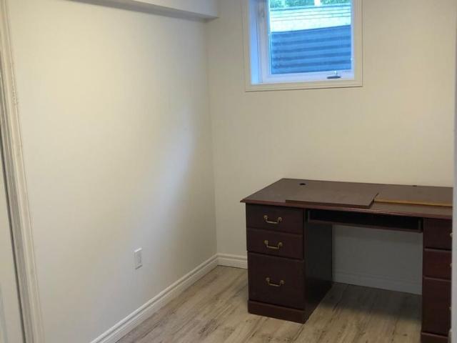 For Lease 257 Hungerford Street Unit# LOWER, London East, Ontario