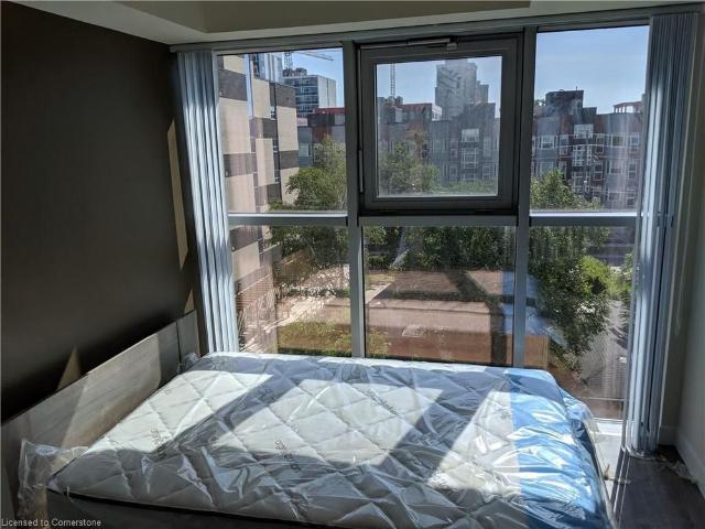 For Lease 257 Hemlock Street Unit# 613, Waterloo, Ontario