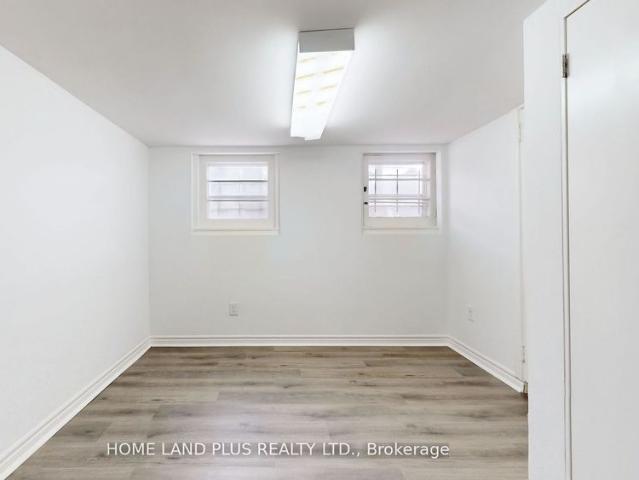 For Lease 257 Joicey Boulevard, Toronto, Ontario