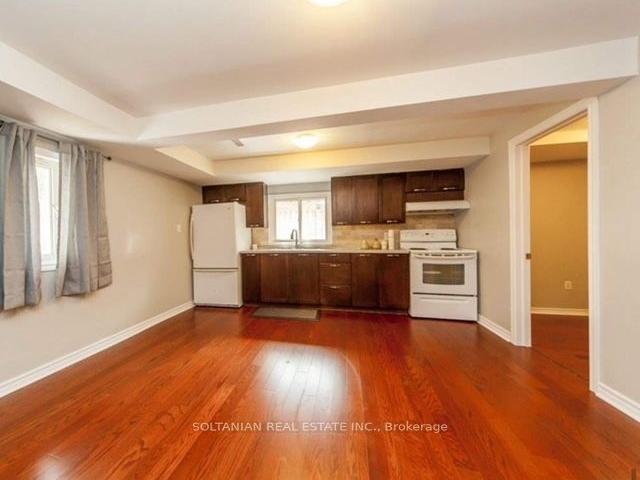 For Lease 257 Parkwood Avenue, Georgina, Ontario