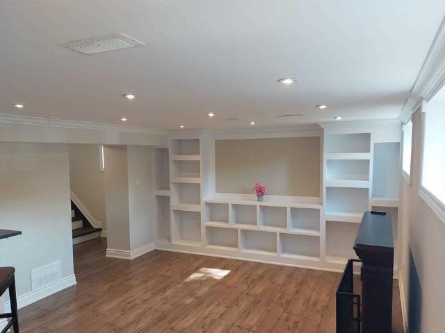 For Lease 2587 Burslem Road Unit# Bsmt, Mississauga, Ontario