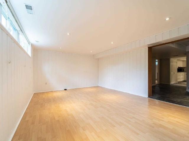 For Lease 2588 Lundigan Drive Unit# Bsmt, Mississauga, Ontario