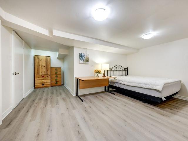 For Lease 258 Conley Street Unit# Bsmt, Vaughan, Ontario