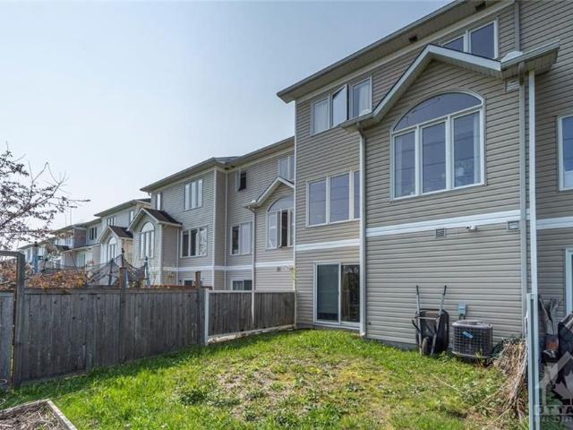 For Lease 258 Forestbrook Street, Kanata, Ontario