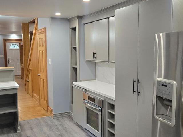 For Lease 258 Howland Avenue, Toronto, Ontario
