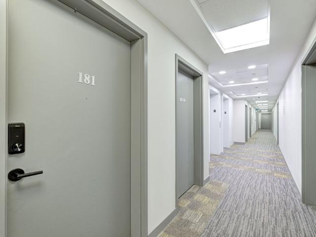 For Lease 258A Sunview Street Unit# 181, Waterloo, Ontario