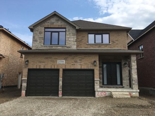 For Lease 2599 Tokala Trail, London North, Ontario