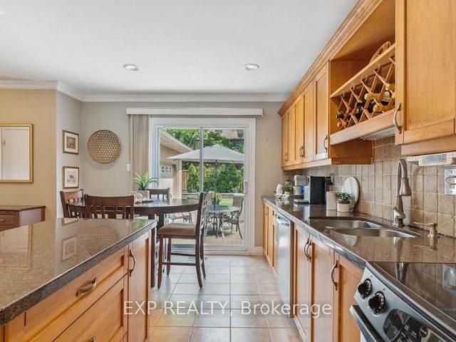 For Lease 259 O'donoghue unit2 Avenue, Oakville, Ontario