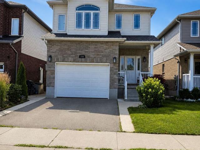 For Lease 259 Birkinshaw Road, Cambridge, Ontario