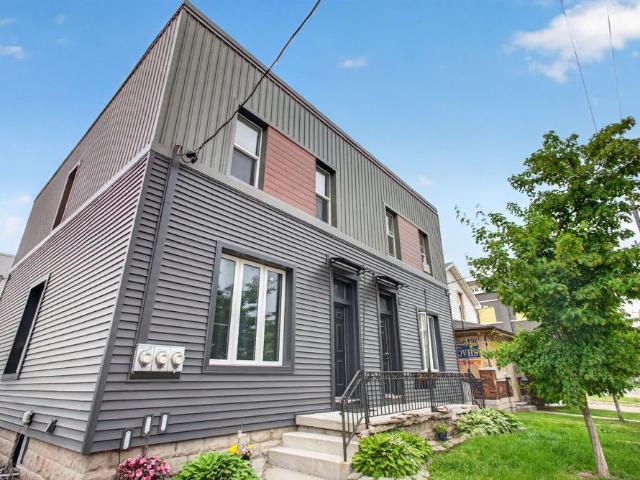 For Lease 259 Clarence Street, London East, Ontario