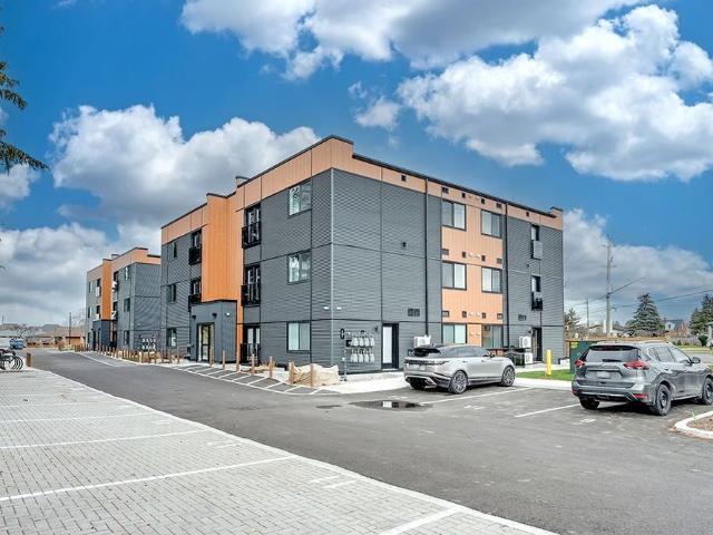 For Lease 259 King Street Unit# 3A, Hamilton, Ontario