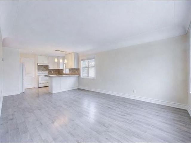 For Lease 259 Sanders Street, London East, Ontario