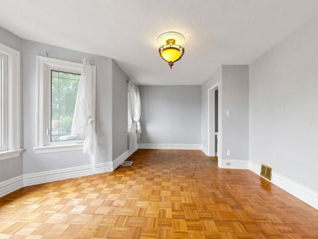 For Lease 259 Victoria Avenue Unit# Upper, Hamilton, Ontario
