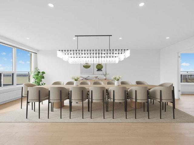 For Lease 2500 Bathurst Street Unit# PHW, Toronto, Ontario