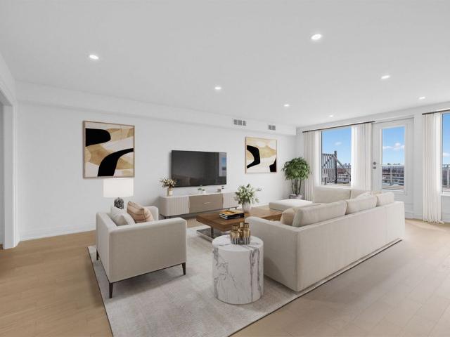 For Lease 2500 Bathurst Street Unit# PHW, Toronto, Ontario