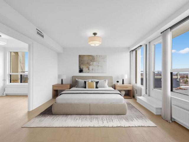 For Lease 2500 Bathurst Street Unit# PHW, Toronto, Ontario