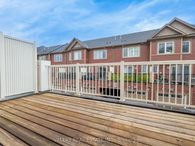 For Lease 2500 Hill Rise Court Unit# 65, Oshawa, Ontario