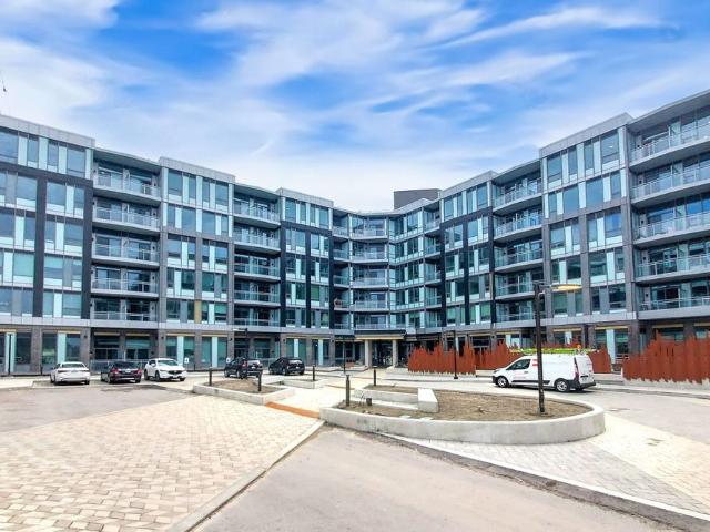 For Lease 2501 Saw Whet Boulevard Unit# 631, Oakville, Ontario