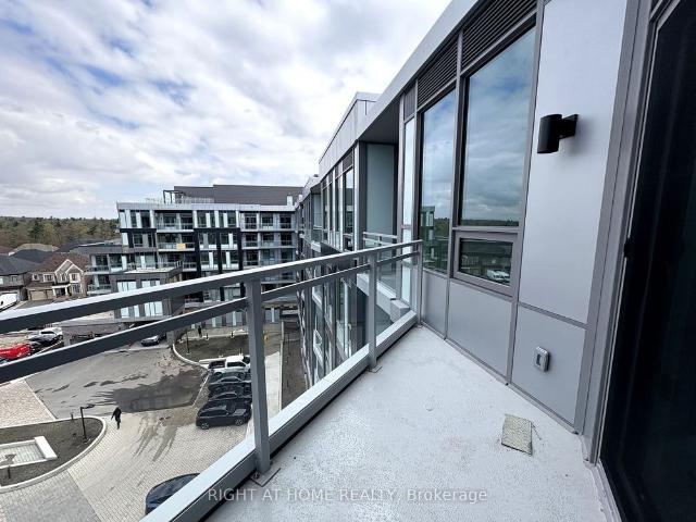 For Lease 2501 Saw Whet Boulevard Unit# 648, Oakville, Ontario