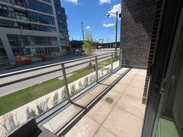 For Lease 2501 Saw Whet Boulevard Unit# 121, Oakville, Ontario