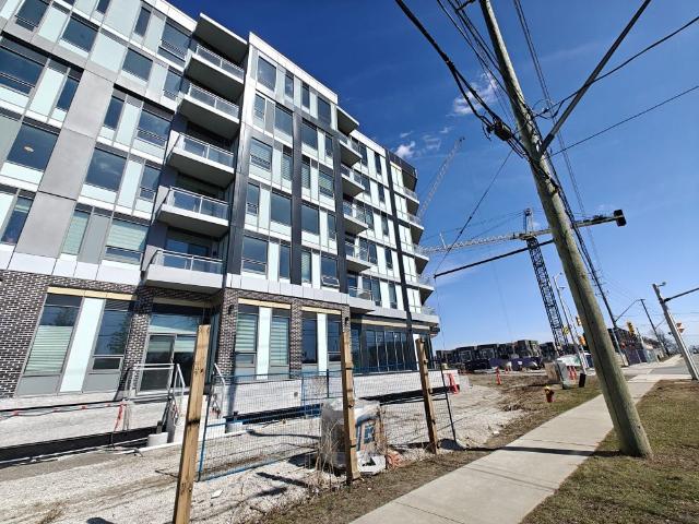 For Lease 2501 Saw Whet Boulevard Unit# 333, Oakville, Ontario