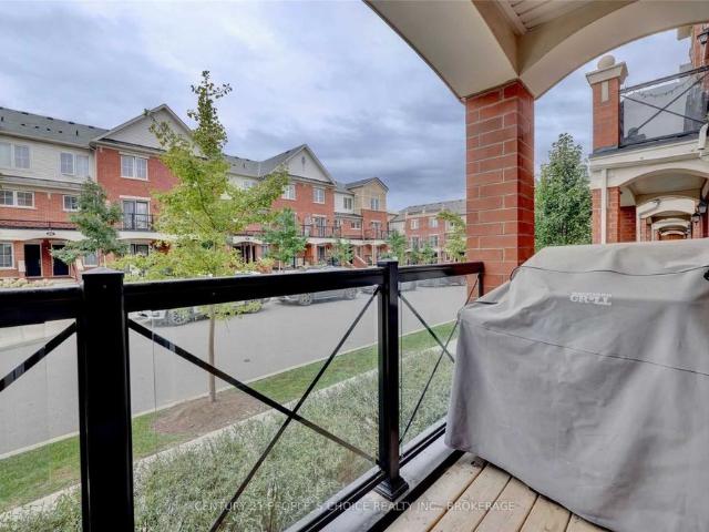 For Lease 2504 Post Road Unit# 19, Oakville, Ontario