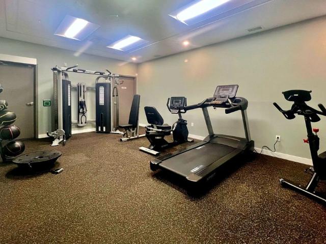 For Lease 250 Albert Street Unit# 708, Waterloo, Ontario