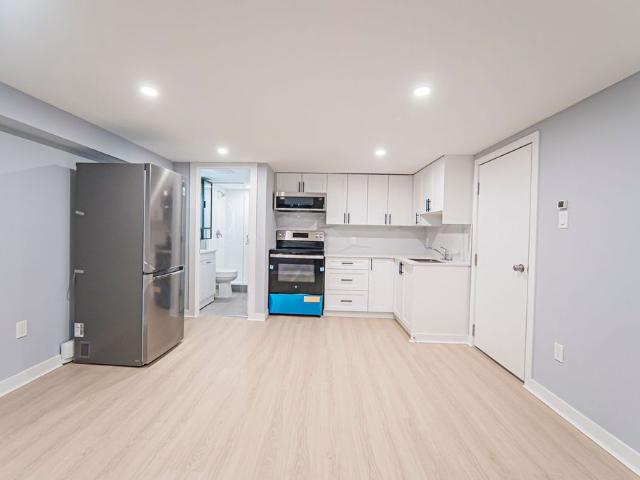 For Lease 250 Beechy Drive Unit# Basement, Richmond Hill, Ontario