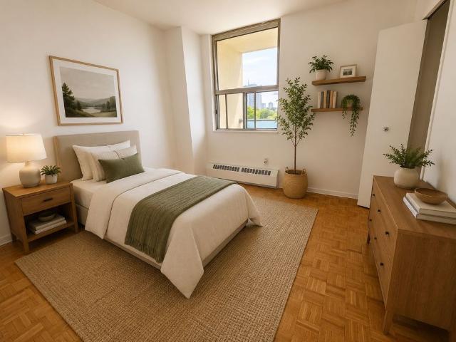 For Lease 250 Frederick Street Unit# 801, Kitchener, Ontario
