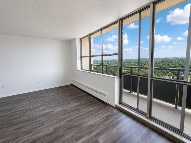 For Lease 250 Frederick Street Unit# 1705, Kitchener, Ontario