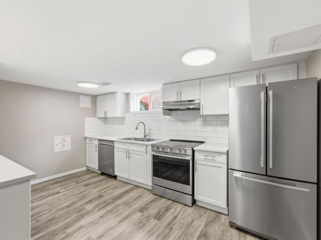 For Lease 250 Grantham Avenue Unit# Basement, St. Catharines, Ontario